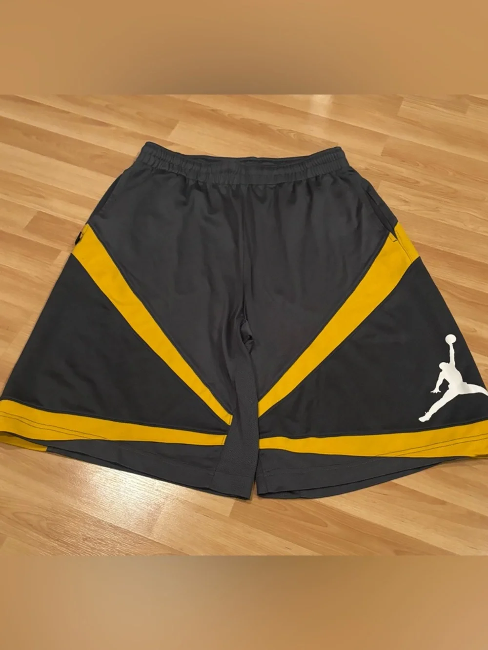 Jordan both good